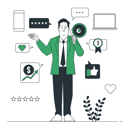 Increase sales opportunities with effective lead qualification